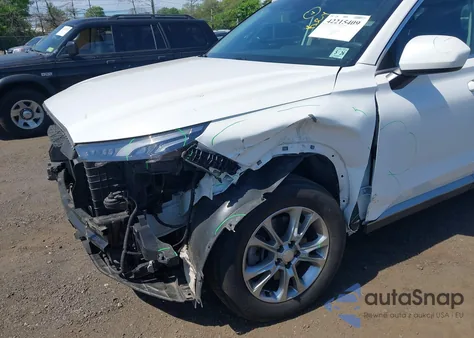 2021 Hyundai Palisade Se из США, поврежденный, VIN KM8R1DHE2MU283684
